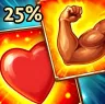Week of army strength and health