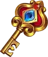 Artifact Summoning Keys
