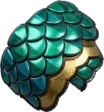 Basilisk Scale