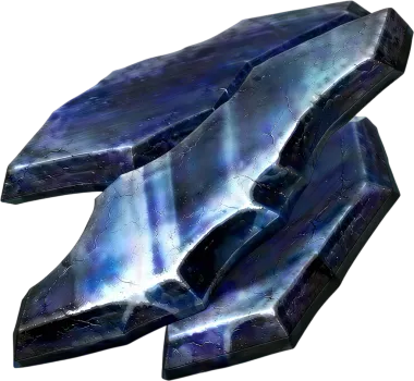 Black Glass