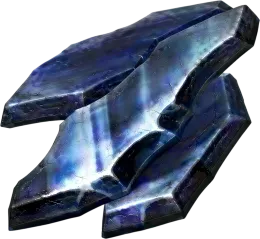 Black Glass