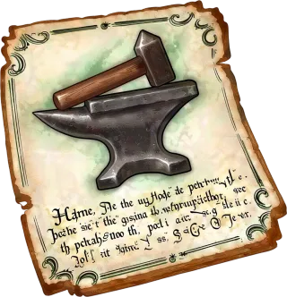 Blacksmith
