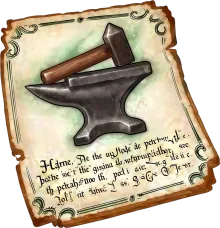 Blacksmith