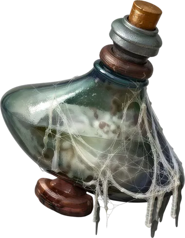 Bone Infusion