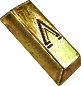 Bronze Ingot