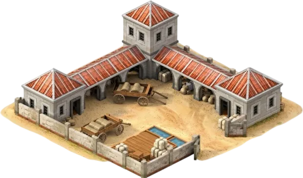 Caravan