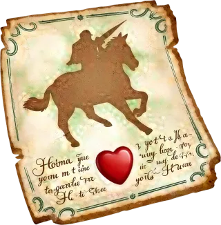 Centaur's Strength