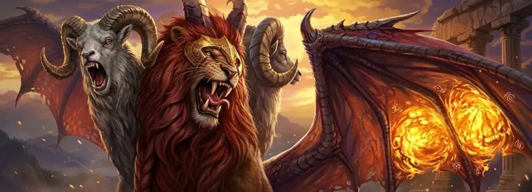 Trial of the Chimera