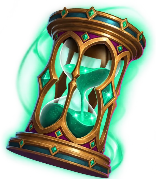 Chronoglyph