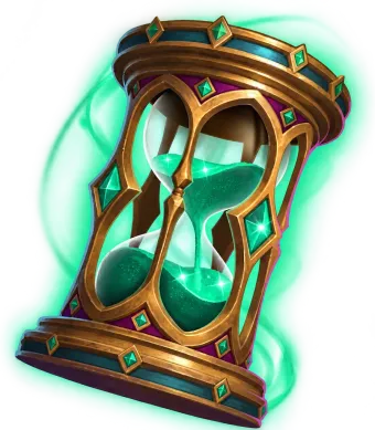 Chronoglyph
