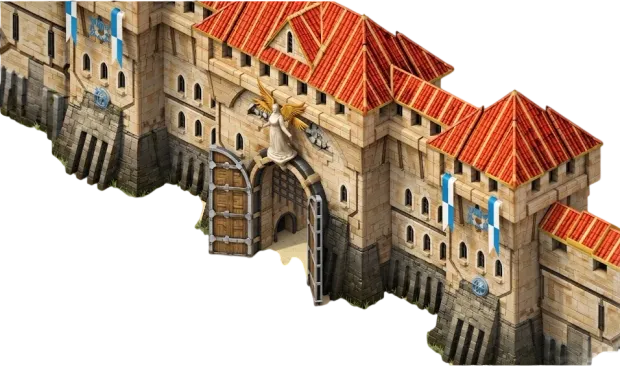 City Wall
