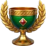 Clan Rank Points