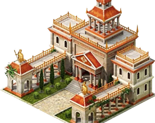 Consulate