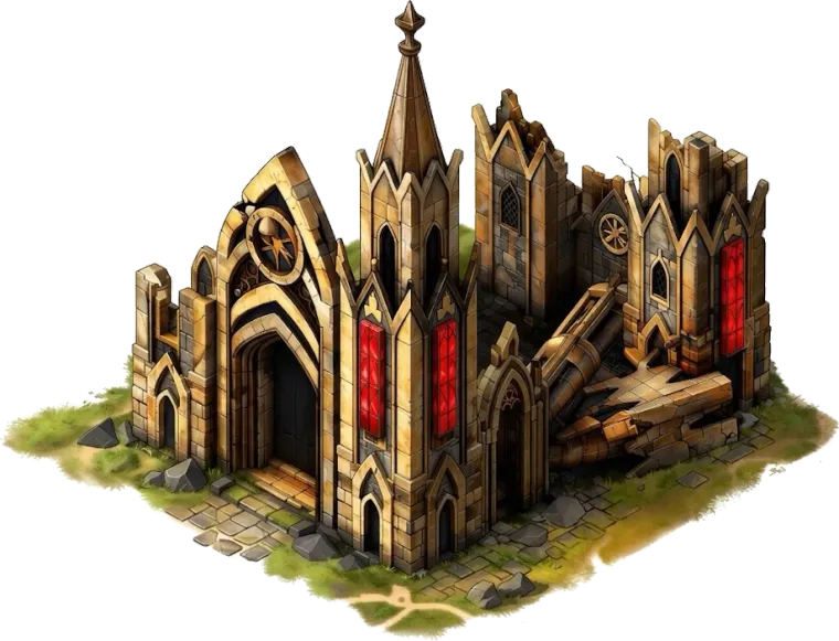 Crimson Crypt