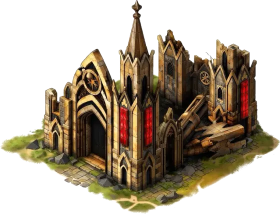 Crimson Crypt