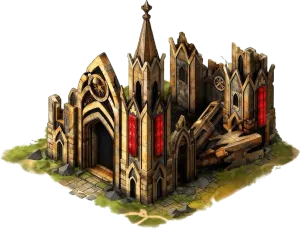 Crimson Crypt
