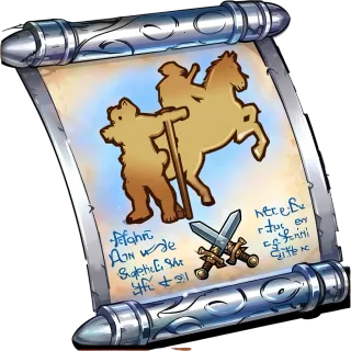 Custodian's Might