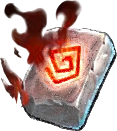Demonic Rune