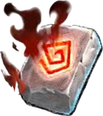 Demonic Rune