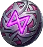 Dez Rune Stone