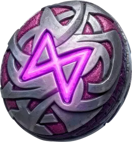 Dez Rune Stone