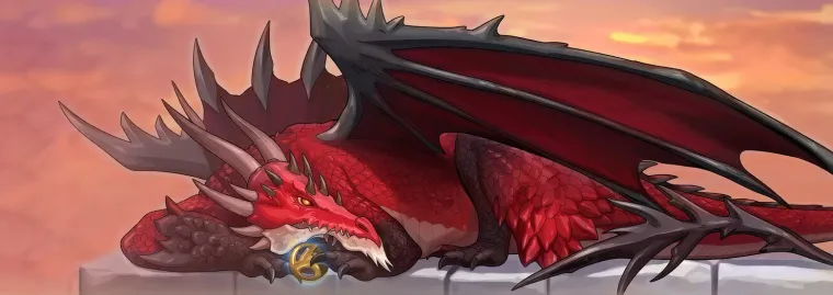 Dragon Fair