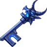 Dragon Keys
