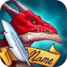 Dragon name changer