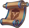 Elite Summoning Scrolls