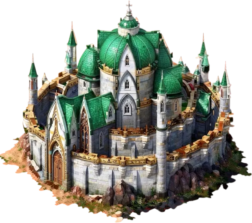 Elven Citadel