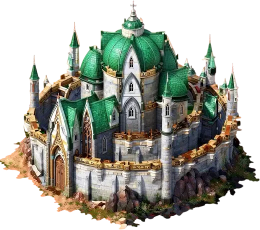 Elven Citadel