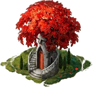 Elven Crypt