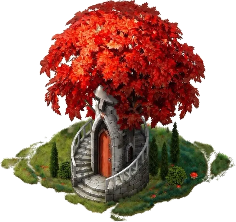 Elven Crypt