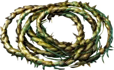 Elven Rope