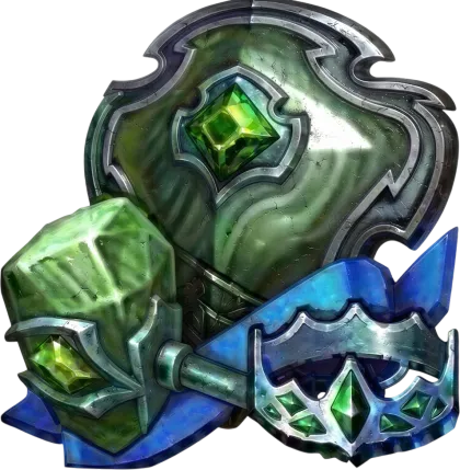 Emerald Guardian