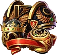 Emperor's Wrath