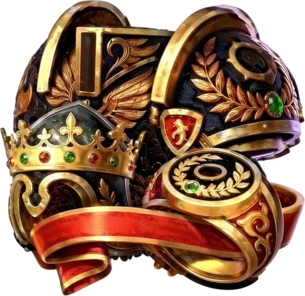 Emperor's Wrath