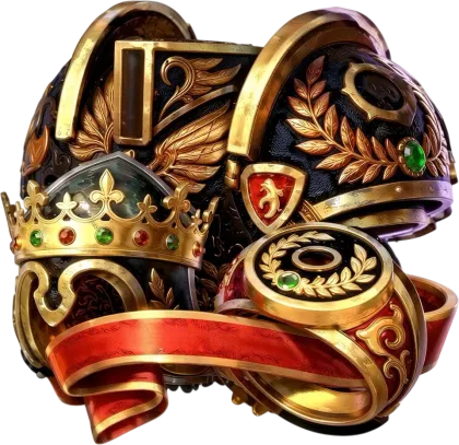 Emperor's Wrath