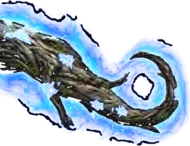Enchanted Wood