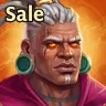 Epic Monster Hunter sale offer