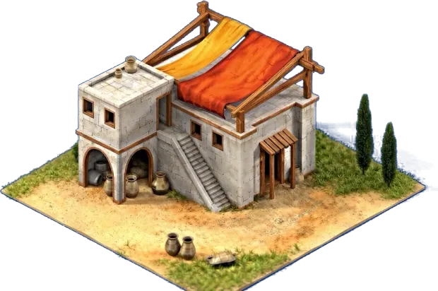 Farmer's House