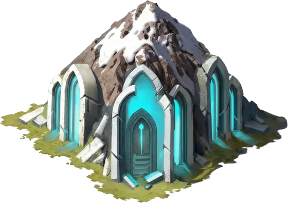 Fates Crypt