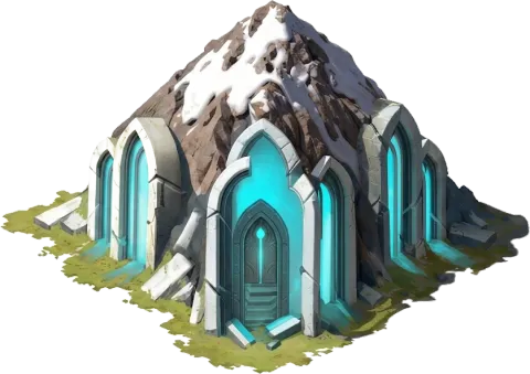Fates Crypt
