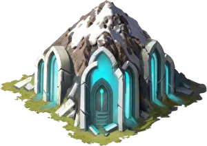 Fates Crypt