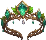 Forest Crown
