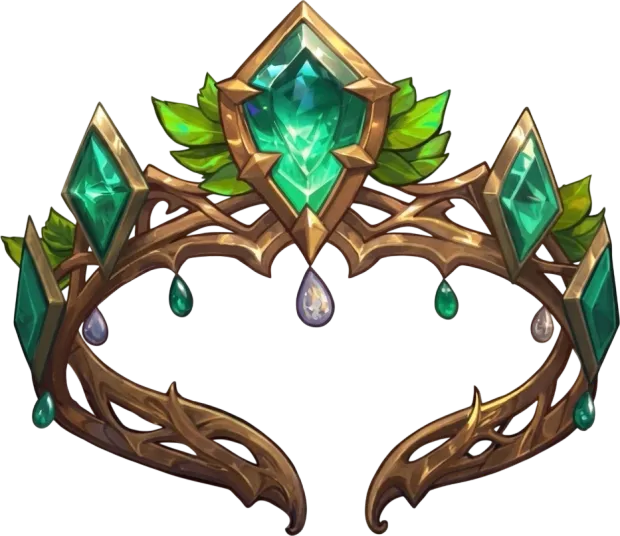 Forest Crown
