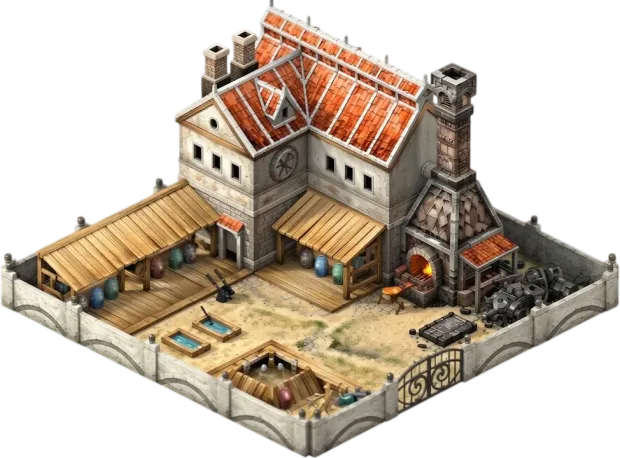 Forge