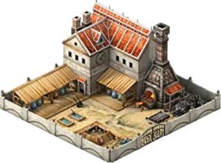 Forge