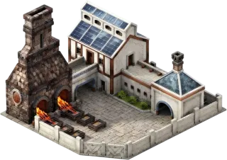Foundry