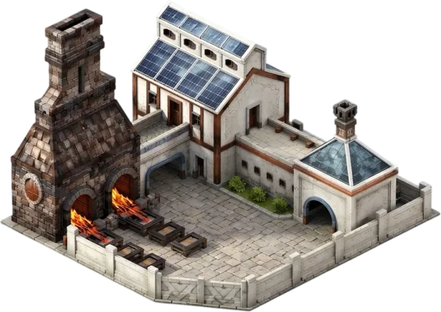 Foundry
